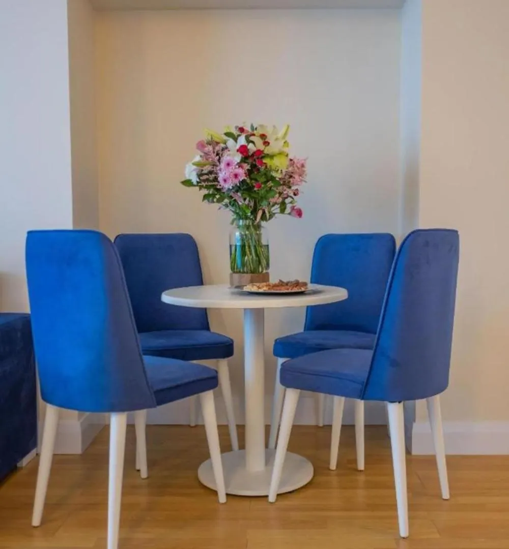Orbi City Sea View 24/7 Batumi Apartment