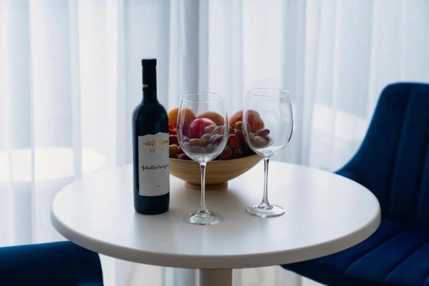 Apartment Orbi City Sea View 24/7 Batumi Georgia