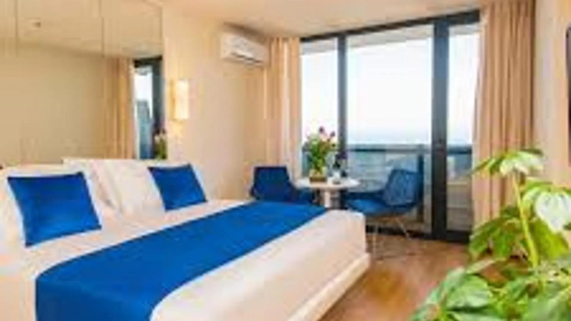 Orbi City Sea View 24/7 Batumi 0*,  Georgia