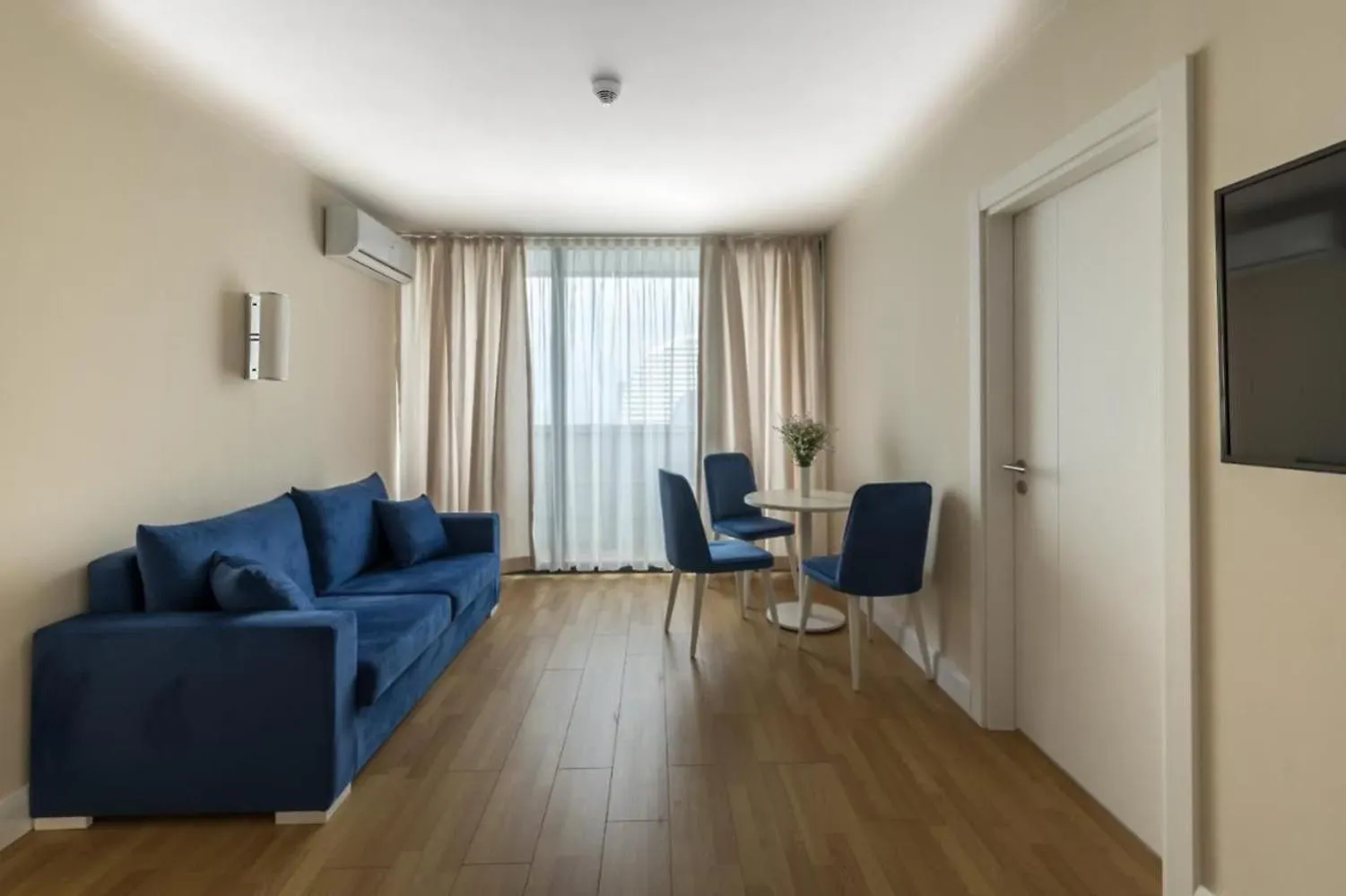Orbi City Sea View 24/7 Batumi Apartment